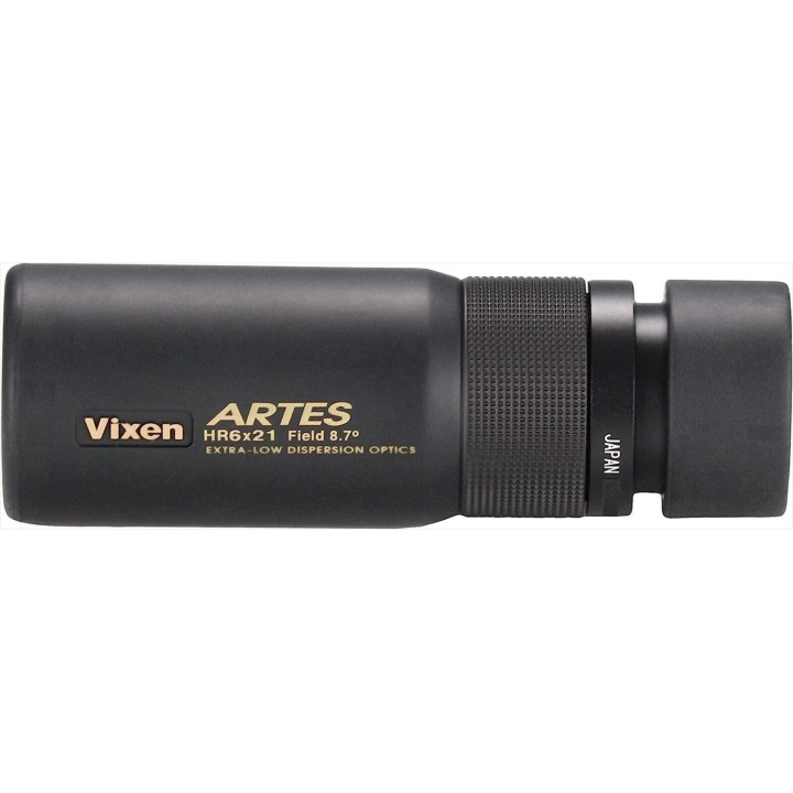 Monocular Vixen HR 6x21 ED