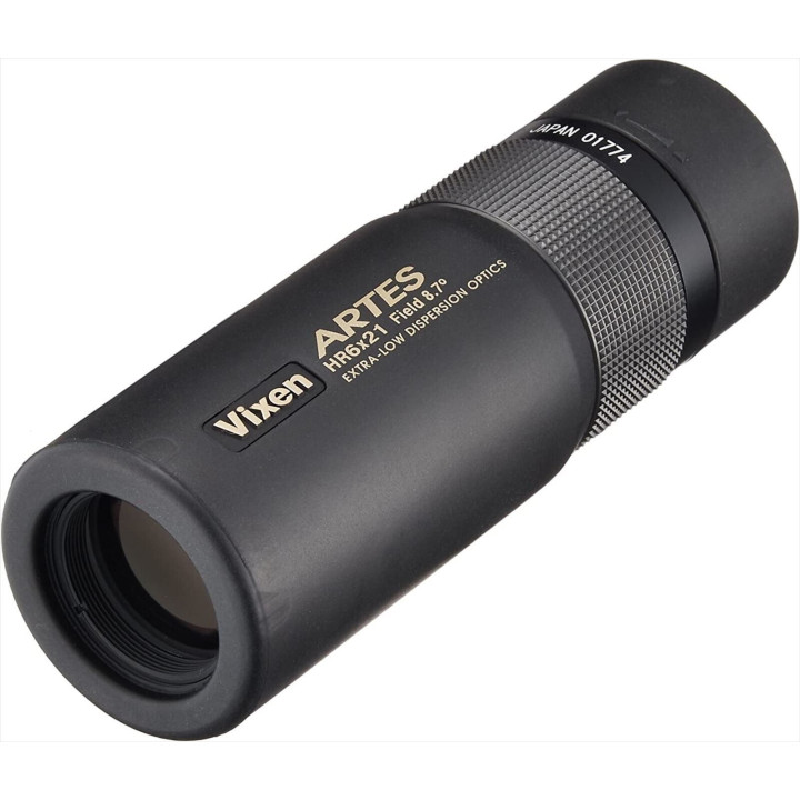 Monocular Vixen HR 6x21 ED