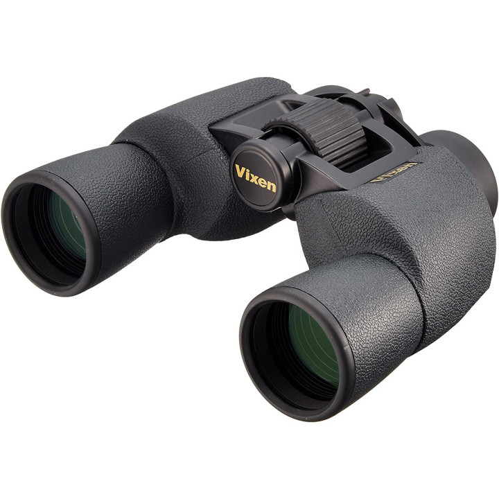 Prismático Vixen Foresta 8x42 CF