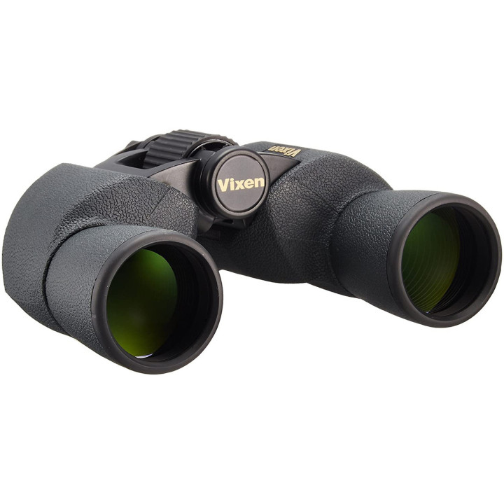 Prismático Vixen Foresta 8x42 CF