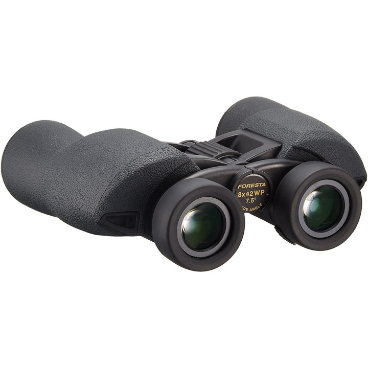 Prismático Vixen Foresta 8x42 CF
