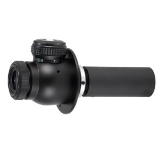 BUSCADOR DE LA POLAR VIXEN PF-L II