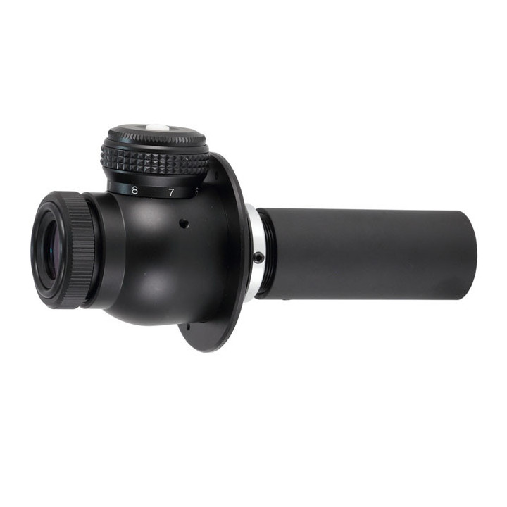 BUSCADOR DE LA POLAR VIXEN PF-L II