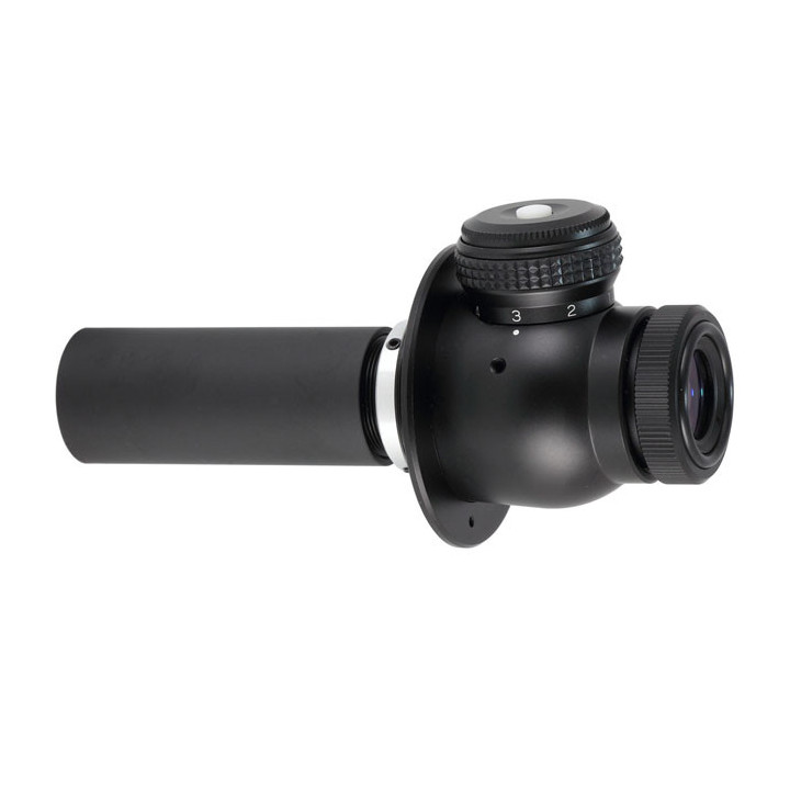 BUSCADOR DE LA POLAR VIXEN PF-L II