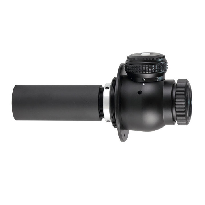 BUSCADOR DE LA POLAR VIXEN PF-L II