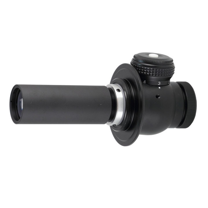 BUSCADOR DE LA POLAR VIXEN PF-L II