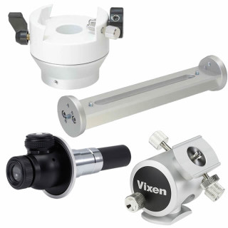KIT DE ACCESORIOS VIXEN PARA EL POLARIE