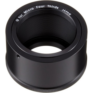 ANILLA T VIXEN PARA MICRO FOUR THIRDS