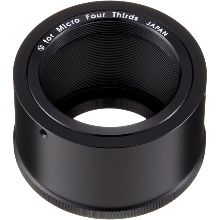 ANILLA T VIXEN PARA MICRO FOUR THIRDS