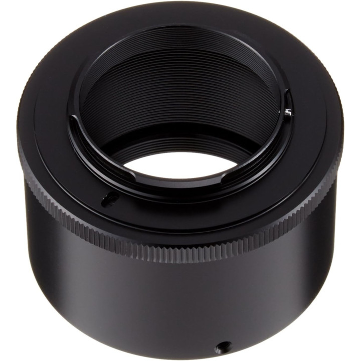 ANILLA T VIXEN PARA MICRO FOUR THIRDS