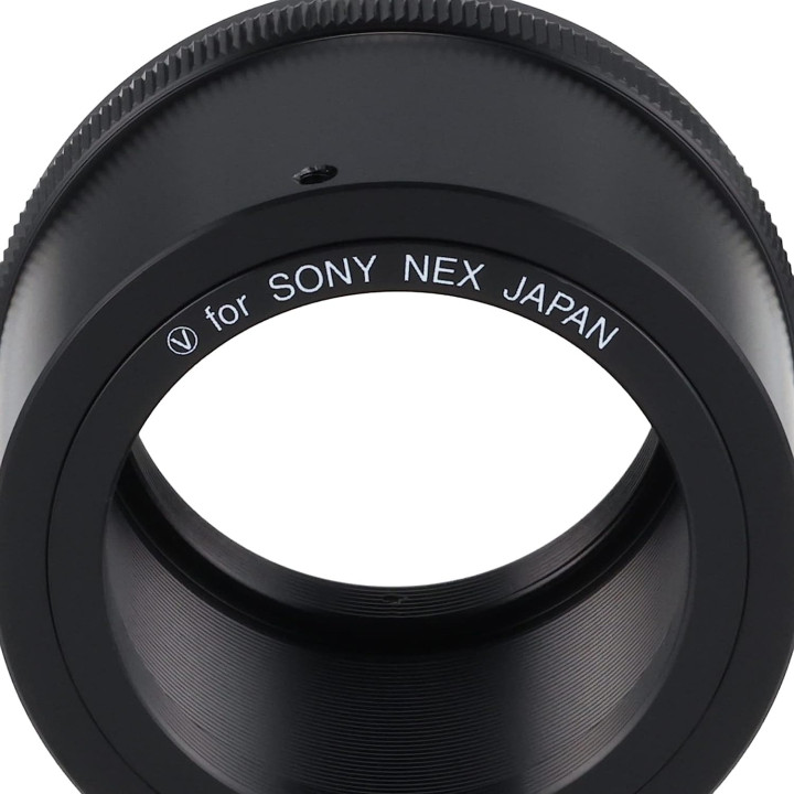 ANILLA T VIXEN PARA SONY E