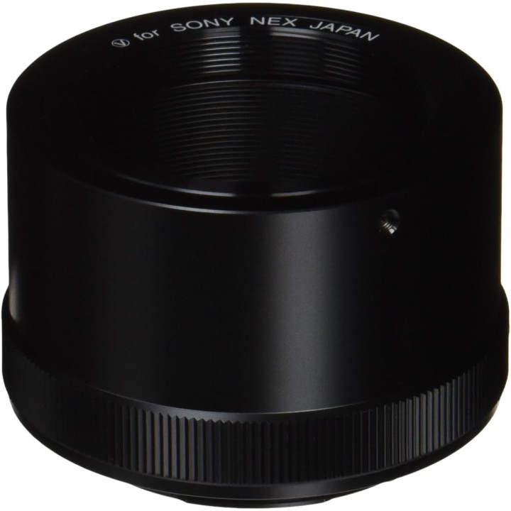 ANILLA T VIXEN PARA SONY E
