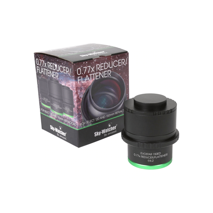 REDUCTOR CORRECTOR SKY-WATCHER 0.77X PARA EVOSTAR 150ED