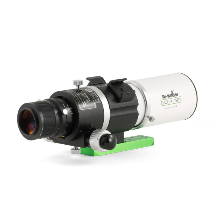 REDUCTOR APLANADOR SKY-WATCHER 0.9X PARA EVOLUX 62ED