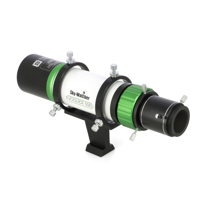 CORRECTOR DE CAMPO SKY-WATCHER PARA EVOGUIDE ED 50