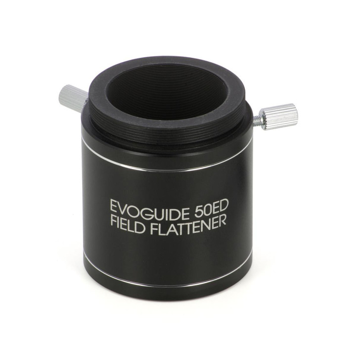 CORRECTOR DE CAMPO SKY-WATCHER PARA EVOGUIDE ED 50