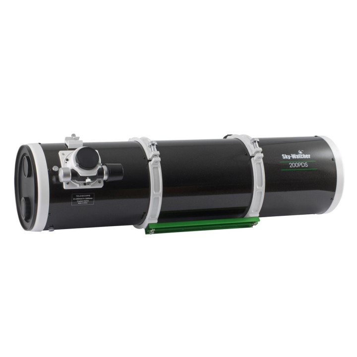 TELESCOPIO SKY-WATCHER NEWTON 200/1000 BLACK DIAMOND DS EQ6-R CON GOTO