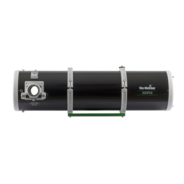 TELESCOPIO SKY-WATCHER NEWTON 200/1000 BLACK DIAMOND DS EQ6-R CON GOTO