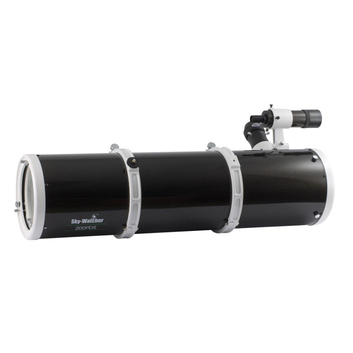 TELESCOPIO SKY-WATCHER NEWTON 200/1000 BLACK DIAMOND DS EQ6-R CON GOTO