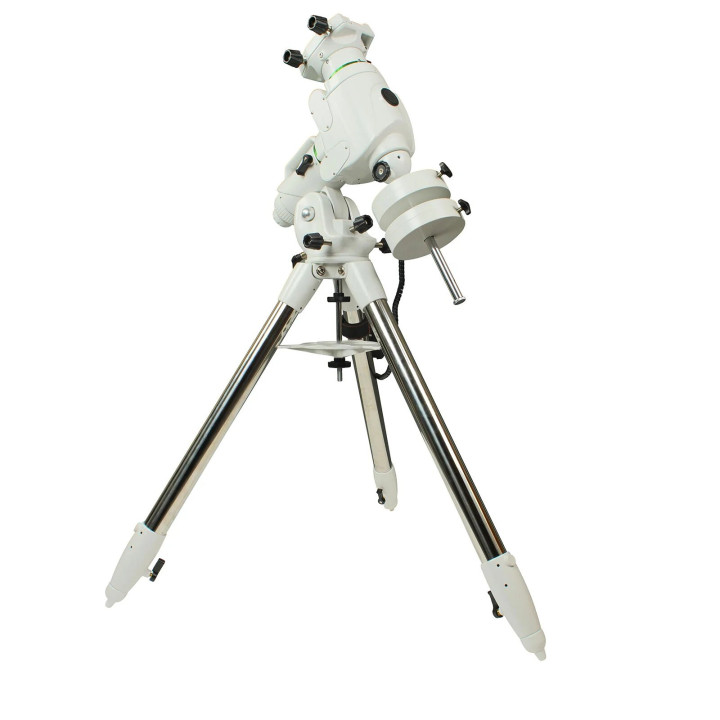 TELESCOPIO SKY-WATCHER NEWTON 200/1000 BLACK DIAMOND DS EQ6-R CON GOTO