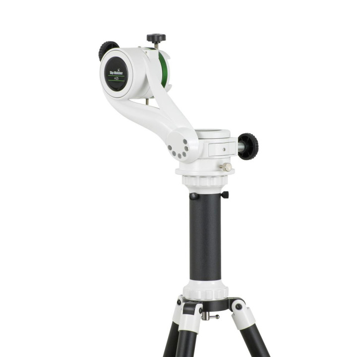 MONTURA ALTACIMUTAL SKY-WATCHER AZ-5 CON TRIPODE Y PIE DE EXTENSION