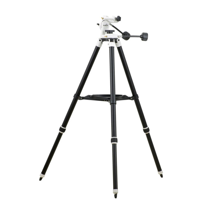 MONTURA ALTACIMUTAL SKY-WATCHER AZ-3 PRONTO CON TRIPODE Y PIE DE EXTENSION