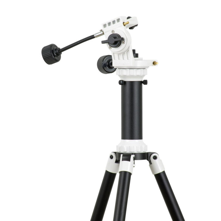 MONTURA ALTACIMUTAL SKY-WATCHER AZ-3 PRONTO CON TRIPODE Y PIE DE EXTENSION