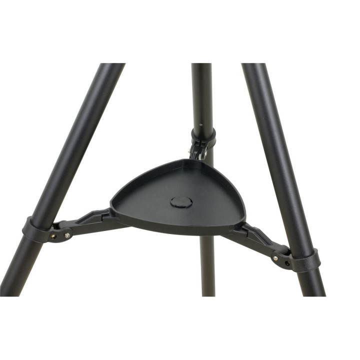 MONTURA ALTACIMUTAL SKY-WATCHER AZ-3 PRONTO CON TRIPODE Y PIE DE EXTENSION