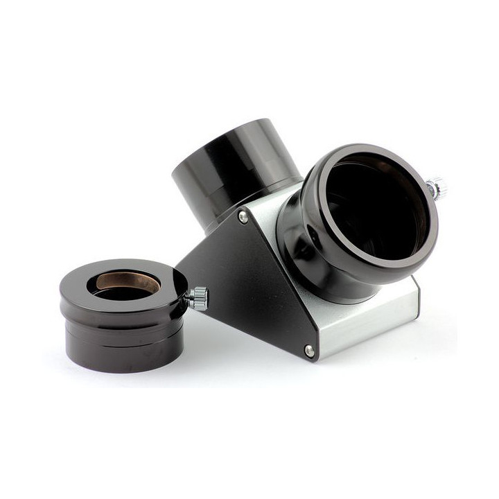 ESPEJO DIAGONAL SKY-WATCHER DIELECTRICO DE 2" Y 1.25"