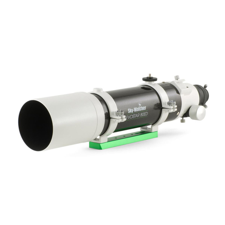 TUBO ÓPTICO SKY-WATCHER BD ED 80/600 DUAL SPEED