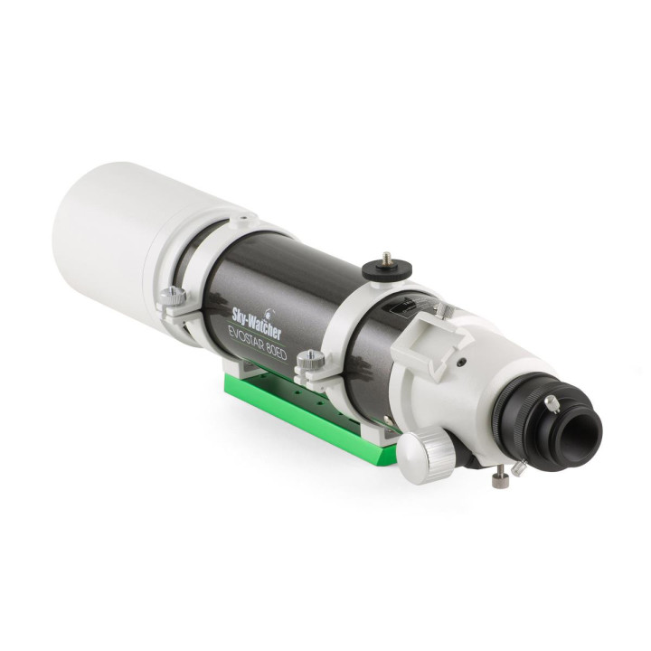 TUBO ÓPTICO SKY-WATCHER BD ED 80/600 DUAL SPEED