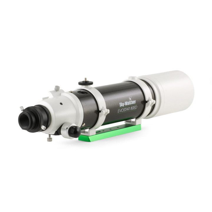 TUBO ÓPTICO SKY-WATCHER BD ED 80/600 DUAL SPEED