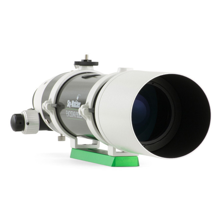 TUBO ÓPTICO SKY-WATCHER BD ED 80/600 DUAL SPEED