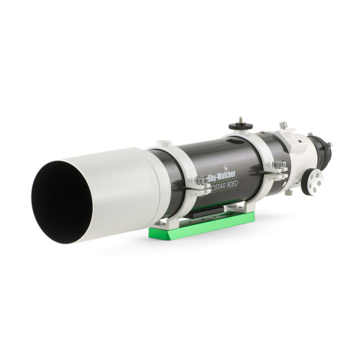 TUBO ÓPTICO SKY-WATCHER BD ED 80/600 CRAYFORD
