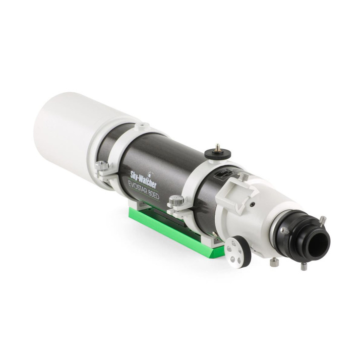 TUBO ÓPTICO SKY-WATCHER BD ED 80/600 CRAYFORD