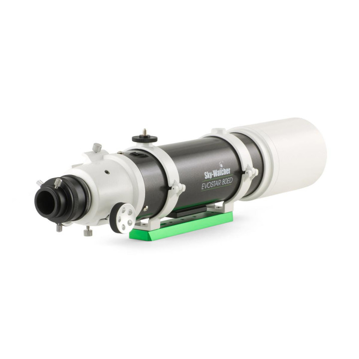 TUBO ÓPTICO SKY-WATCHER BD ED 80/600 CRAYFORD