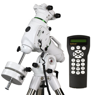 MONTURA ECUATORIAL SKY-WATCHER EQ6-R PRO SYNSCAN