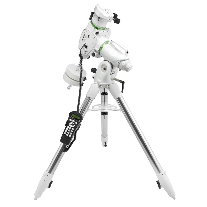 TELESCOPIO SKY-WATCHER NEWTON 200/1000 BLACK DIAMOND DS EQ6-R CON GOTO