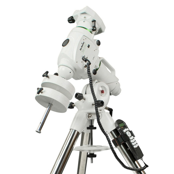 TELESCOPIO SKY-WATCHER NEWTON 250/1000 BLACK DIAMOND DS EQ6-R CON GOTO