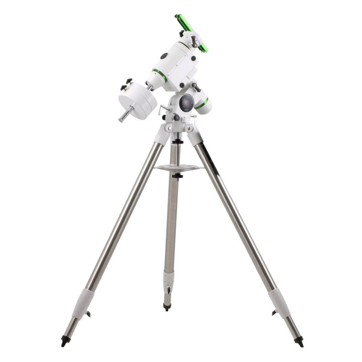 TELESCOPIO SKY-WATCHER REFRACTOR 80ED BLACK DIAMOND HEQ5 CON GOTO