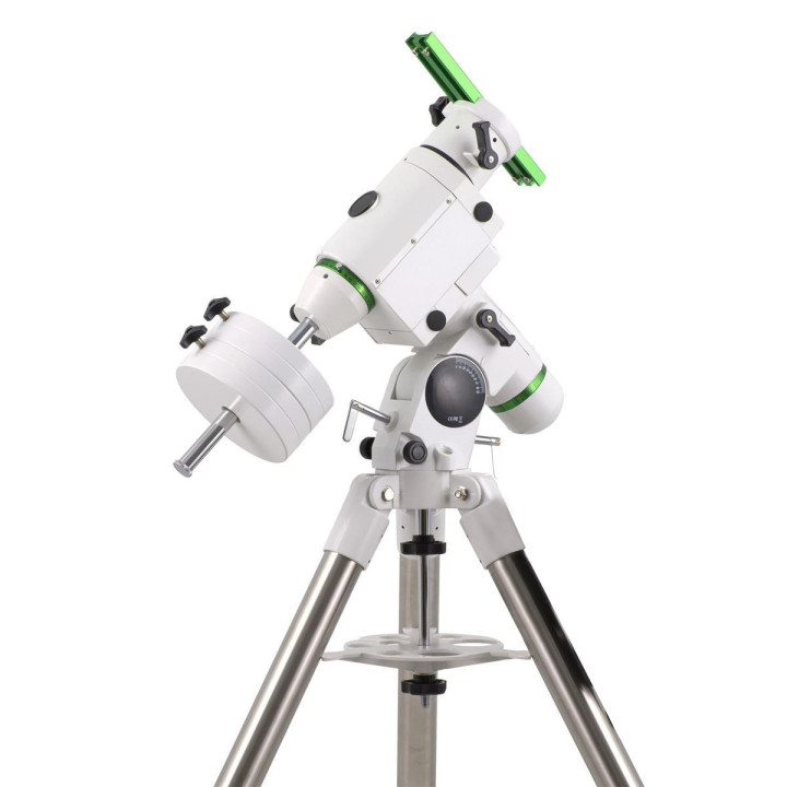 TELESCOPIO SKY-WATCHER REFRACTOR 100ED BLACK DIAMOND HEQ5 CON GOTO