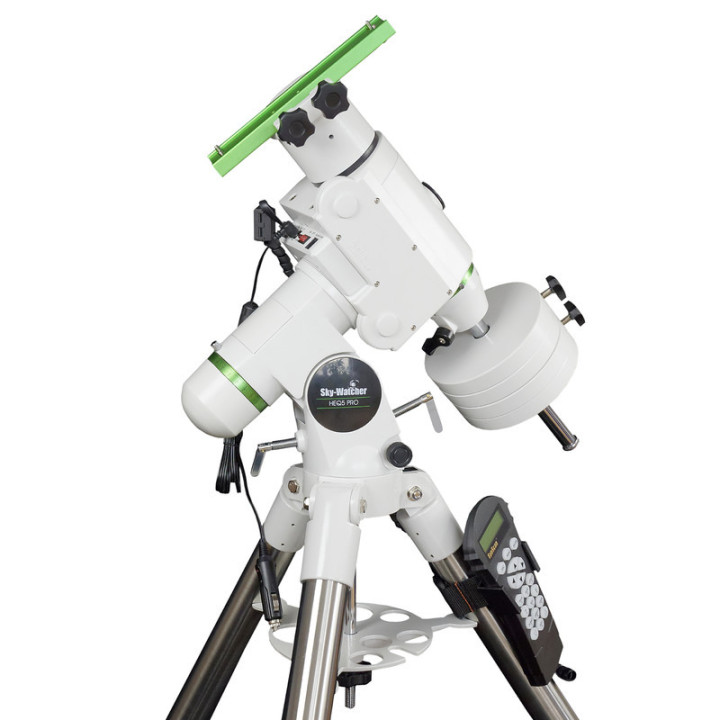 TELESCOPIO SKY-WATCHER MAKSUTOV BD 180/2700 HEQ5 PRO GOTO