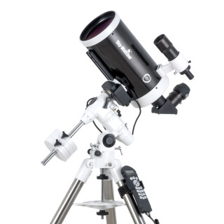 TELESCOPIO SKY-WATCHER MAKSUTOV 150 BLACK DIAMOND NEQ5 PRO GOTO SYNSCAN