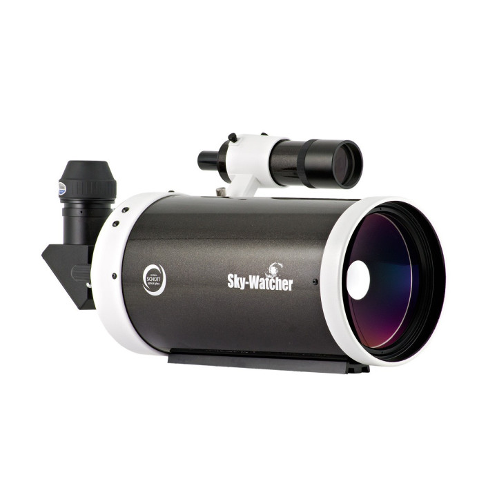 TELESCOPIO SKY-WATCHER MAKSUTOV 150 BLACK DIAMOND NEQ5