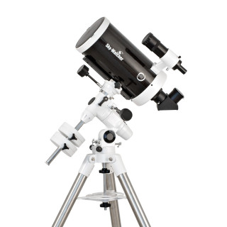TELESCOPIO SKY-WATCHER MAKSUTOV 150 BLACK DIAMOND NEQ3-2 PRO GOTO SYNSCAN