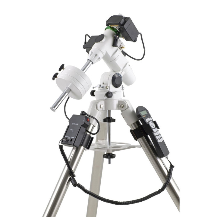 TELESCOPIO SKY-WATCHER MAKSUTOV 150 BLACK DIAMOND NEQ3-2 PRO GOTO SYNSCAN