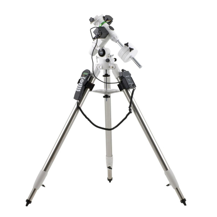 TELESCOPIO SKY-WATCHER MAKSUTOV 150 BLACK DIAMOND NEQ3-2 PRO GOTO SYNSCAN