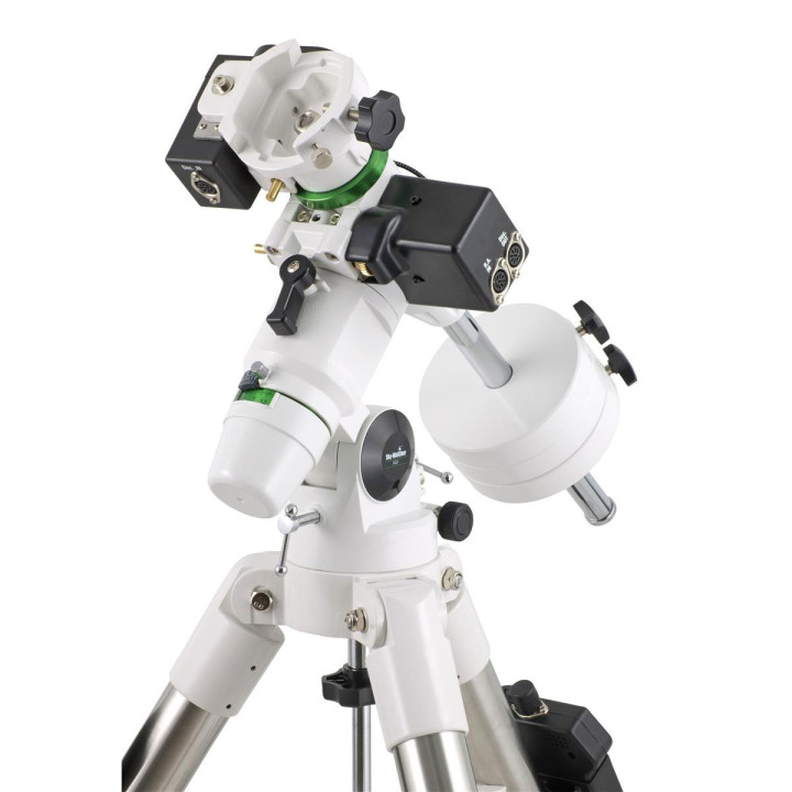 TELESCOPIO SKY-WATCHER MAKSUTOV 150 BLACK DIAMOND NEQ3-2 PRO GOTO SYNSCAN