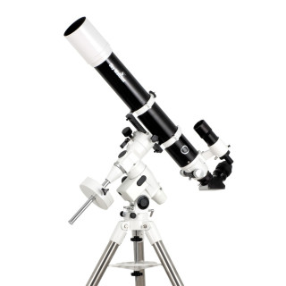 TELESCOPIO SKY-WATCHER REFRACTOR 100ED BLACK DIAMOND NEQ5