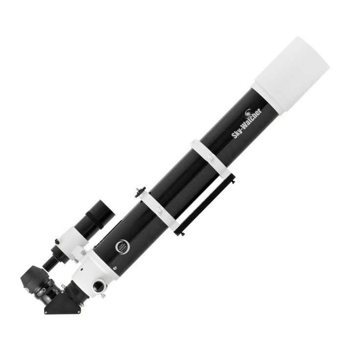 TELESCOPIO SKY-WATCHER REFRACTOR 100ED BLACK DIAMOND NEQ5